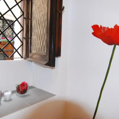 Отель Di Porto House удобства в номере фото 2