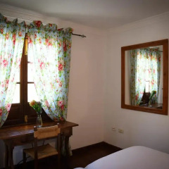 Отель Rural Villa Ariadna Гуимар удобства в номере фото 2