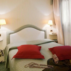 Easy Hostel Venice 2* Стандартный номер фото 2