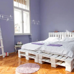 Отель Hostel Yolostel Сербия, Белград - отзывы, цены и фото номеров - забронировать отель Hostel Yolostel онлайн комната для гостей фото 2