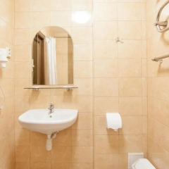 Отель AIRINN 4* Улучшенный номер фото 3