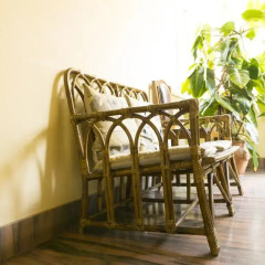 Отель Swayambhu View Guest House Непал, Катманду - отзывы, цены и фото номеров - забронировать отель Swayambhu View Guest House онлайн питание фото 2