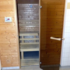 Hotel Dap 3* Стандартный номер фото 9