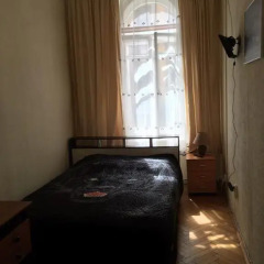 Art Hostel Galereya Стандартный номер фото 6