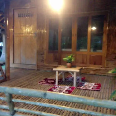 Отель Lanta Sunmoon Bungalos 3* Улучшенный номер фото 18