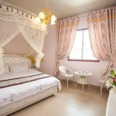 Отель Na Lian Hai Homestay Китай, Сямынь - отзывы, цены и фото номеров - забронировать отель Na Lian Hai Homestay онлайн комната для гостей фото 3