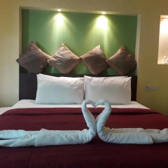 Отель Andaman Legacy Guest House Таиланд, Краби - отзывы, цены и фото номеров - забронировать отель Andaman Legacy Guest House онлайн сейф в номере