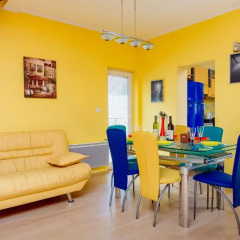 Отель Spacious Central Magik комната для гостей фото 5