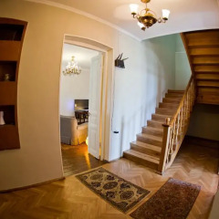 Hostel Mountain 13 комната для гостей фото 2