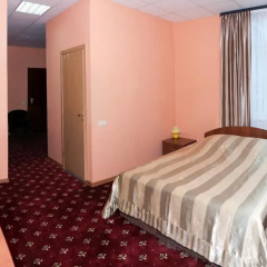 Гостиница Русь 3* Люкс разные типы кроватей фото 7