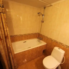 Гостиница Одесса Executive Suites 3* Люкс с различными типами кроватей фото 10