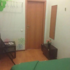 Level 3 Hostel комната для гостей фото 4