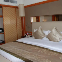 Prime Hotel Beijing Wangfujing 4* Другое фото 4