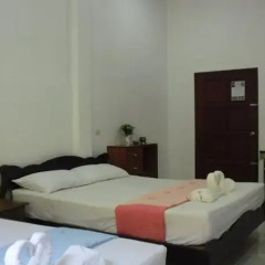 Отель Siam Bb Resort комната для гостей фото 4