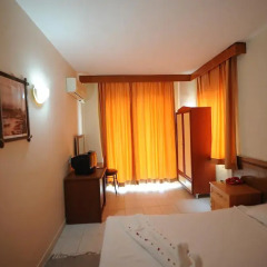Side Sedef Hotel комната для гостей фото 4