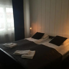 Fagerlund Hotel комната для гостей