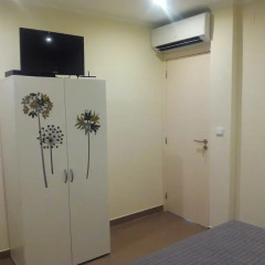 Отель Casa Yucca интерьер отеля