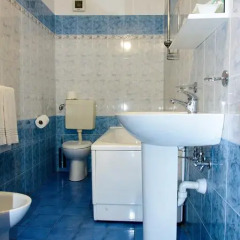 Hotel Armonia 2* Номер категории Эконом фото 6