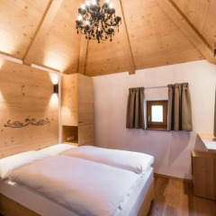 Hotel Jaufentalerhof Рачинес-Ратскингс комната для гостей