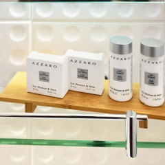 Отель Salvator Boutique 4* Стандартный номер