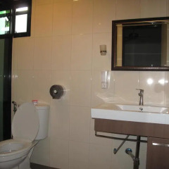 Отель QG Resort 3* Номер Делюкс с различными типами кроватей фото 6