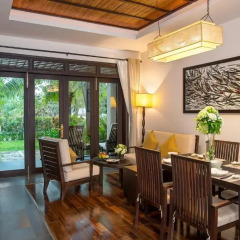 Отель Amiana Resort and Villas 5* Вилла фото 5