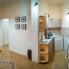 Отель Guest house Maison 21 Болгария, Пловдив - отзывы, цены и фото номеров - забронировать отель Guest house Maison 21 онлайн в номере фото 2