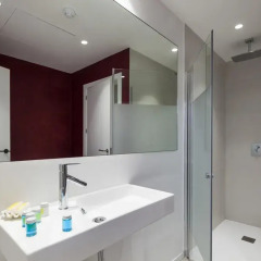 Отель Sud Ibiza Suites ванная фото 2