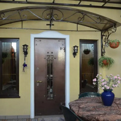 Гостиница Holiday Home Sauvignon фото 2