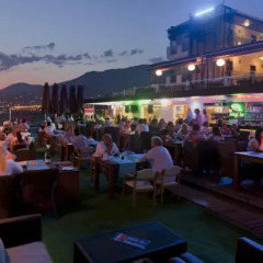 Palmiye Beach Hotel фото 2