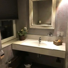 Отель Villa St. Tropez 4* Улучшенный номер фото 4