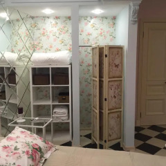 Hotel ALHAMBRA комната для гостей фото 3
