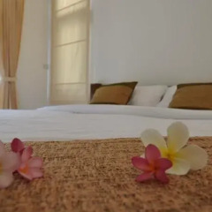 Отель Baan Phu Chalong комната для гостей фото 5