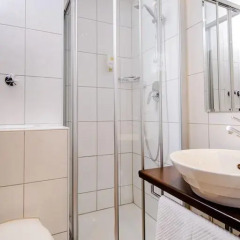 Hotel Säntis 3* Номер категории Эконом с различными типами кроватей фото 4
