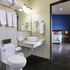 Отель San Angel Suites Студия фото 41
