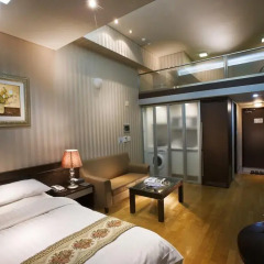 Provista Hotel 3* Стандартный номер с различными типами кроватей фото 7