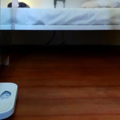 T-boutique Hostel (hua Lamphong) Кровать в общем номере фото 2