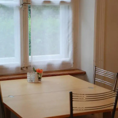 Отель The Bed and Breakfast в номере фото 2
