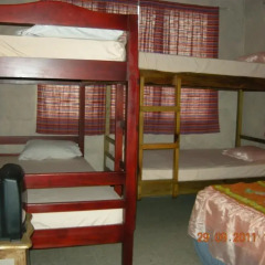 Отель Tamarindo Hostel Гондурас, Сан-Педро-Сула - отзывы, цены и фото номеров - забронировать отель Tamarindo Hostel онлайн детские мероприятия фото 2