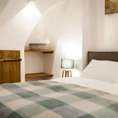 Отель Laubenhaus Апартаменты фото 44