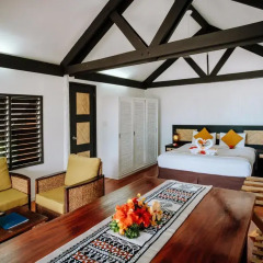 Отель Viwa Island Resort комната для гостей