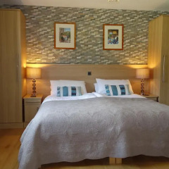 Отель Chalet Grand Loup 5* Номер Делюкс фото 22