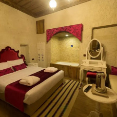 Sevdali Konaklar 3* Люкс с различными типами кроватей фото 10