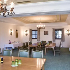 Hotel Gasthof Brandstätter Зальцбург интерьер отеля фото 3