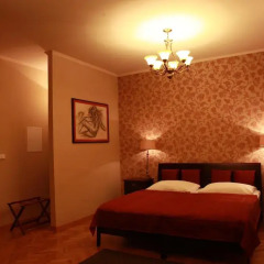 Отель Rezidence Liběchov 4* Полулюкс