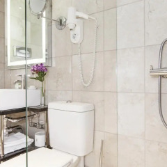 Elite Eden Park Hotel 4* Стандартный номер с различными типами кроватей фото 2