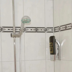 Отель Centro Hotel Celler Tor Германия, Брауншвейг - отзывы, цены и фото номеров - забронировать отель Centro Hotel Celler Tor онлайн ванная
