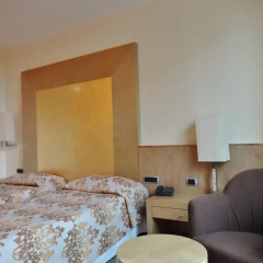 Hotel Tiffany Milano Треццано-суль-Навиглио комната для гостей фото 7