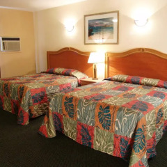 Hotel Bahia 3* Стандартный номер с 2 отдельными кроватями фото 3