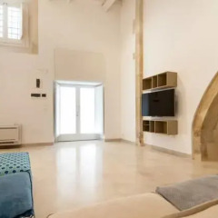 Отель Casa Scina' Сиракуза комната для гостей фото 5